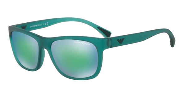 Emporio Armani EA4081 553431 | Ohgafas.com