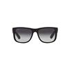 Ray-Ban Justin RB4165 601/8G | Ohgafas.com