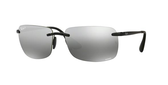 Ray-Ban RB4255 601/5J | Ohgafas.com