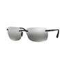 Ray-Ban RB4255 601/5J | Ohgafas.com