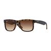 Ray-Ban Justin RB4165 710/13 | Ohgafas.com