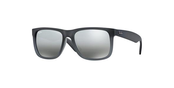 Ray-Ban Justin RB4165 852/88 | Ohgafas.com