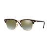Ray-Ban Clubmaster RB3016 990/9J | Ohgafas.com