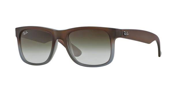 Ray-Ban Justin RB4165 854/7Z | Ohgafas.com
