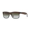 Ray-Ban Justin RB4165 854/7Z | Ohgafas.com