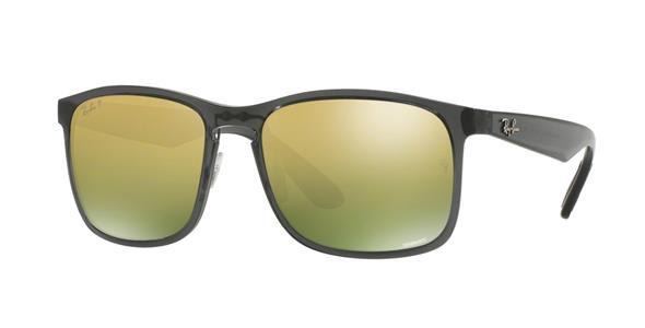 Ray-Ban RB4264 876/6O | Ohgafas.com