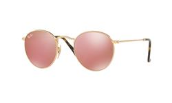 Ray-Ban Round Metal RB3447N 001/Z2