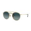 Ray-Ban RB3647N 91233M | Ohgafas.com