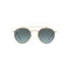 Ray-Ban RB3647N 91233M | Ohgafas.com