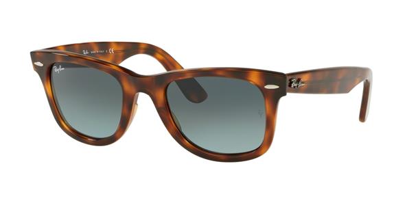 Ray-Ban Wayfarer RB4340 63973M | Ohgafas.com