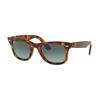 Ray-Ban Wayfarer RB4340 63973M | Ohgafas.com