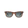 Ray-Ban Wayfarer RB4340 63973M | Ohgafas.com
