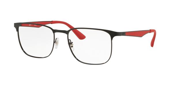 Ray-Ban RX6363 3018 | Ohgafas.com