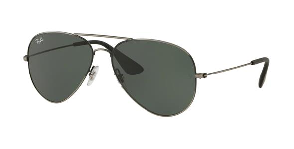Ray-Ban RB3558 913971 | Ohgafas.com