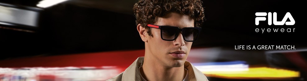 Discutir Segundo grado trabajo Comprar Gafas de Sol Fila® Baratas Originales | Ohgafas.com