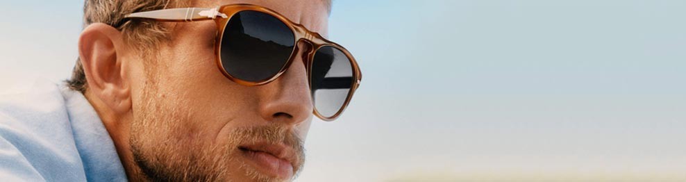 SUNGLASSES FOR HIM