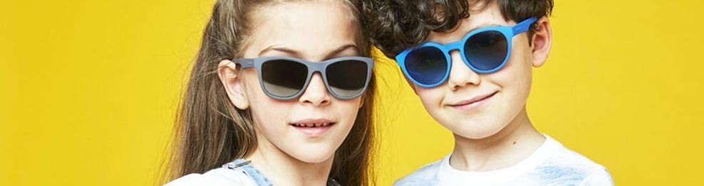 SUNGLASSES FOR KIDS