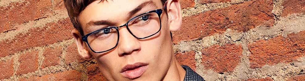 GLASSES FOR HIM