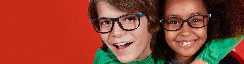 GLASSES FOR KIDS