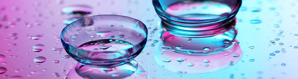 CONTACT LENSES