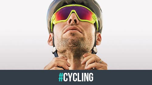 CYCLING