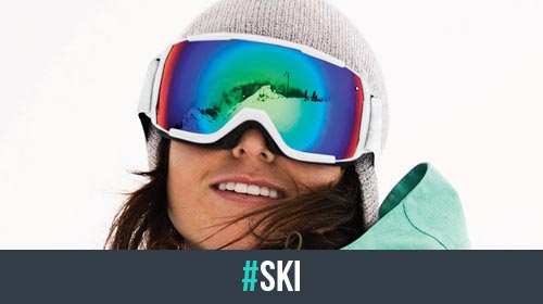SKI